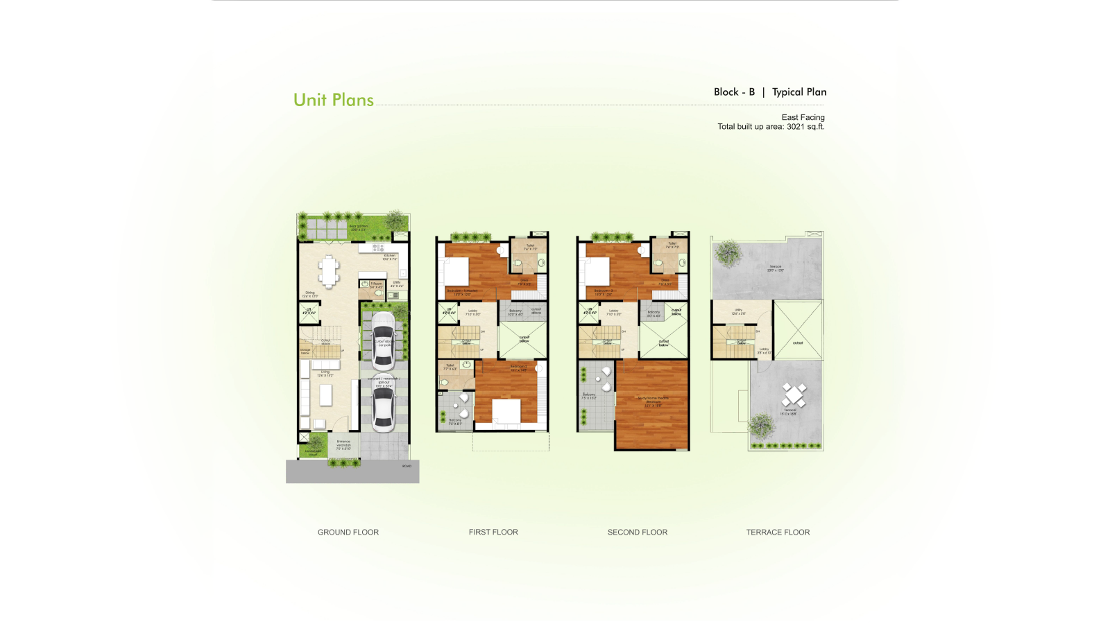 Floor Plan 3