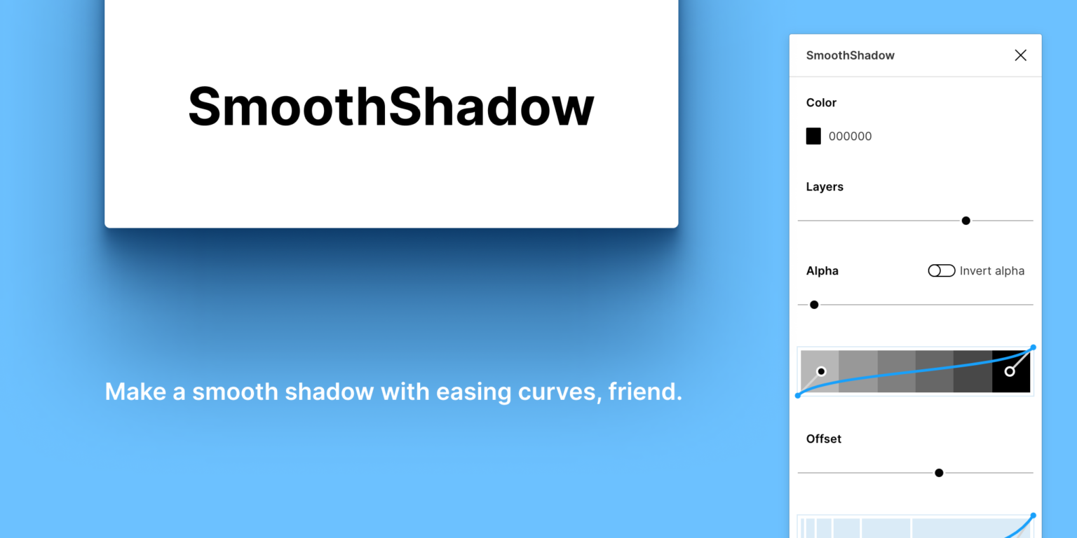 Smooth Shadow Blog Image