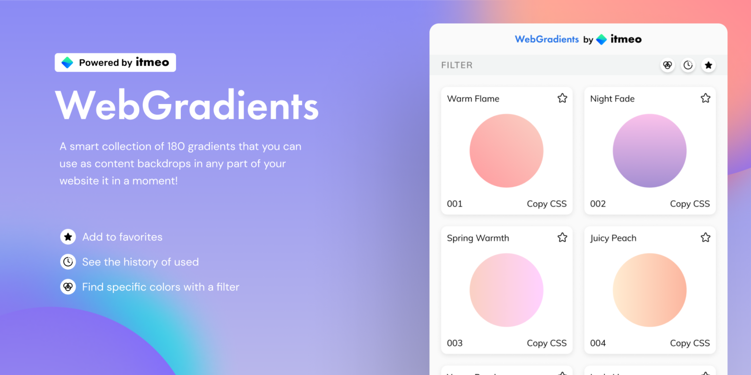 Web Gradients Blog Image