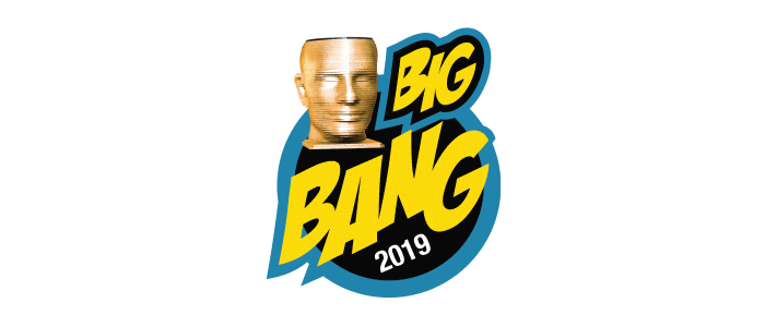 Big bang 2019