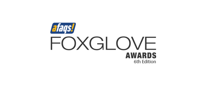 Foxglove awards