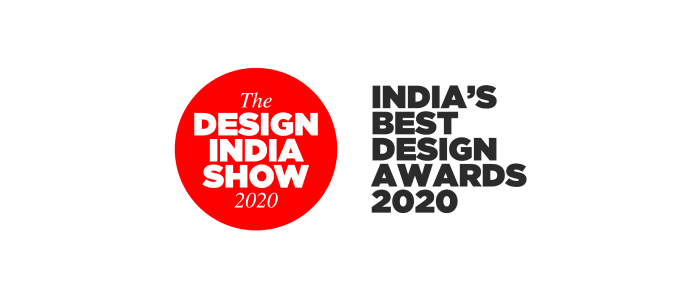 India's Best Design Awards 2020