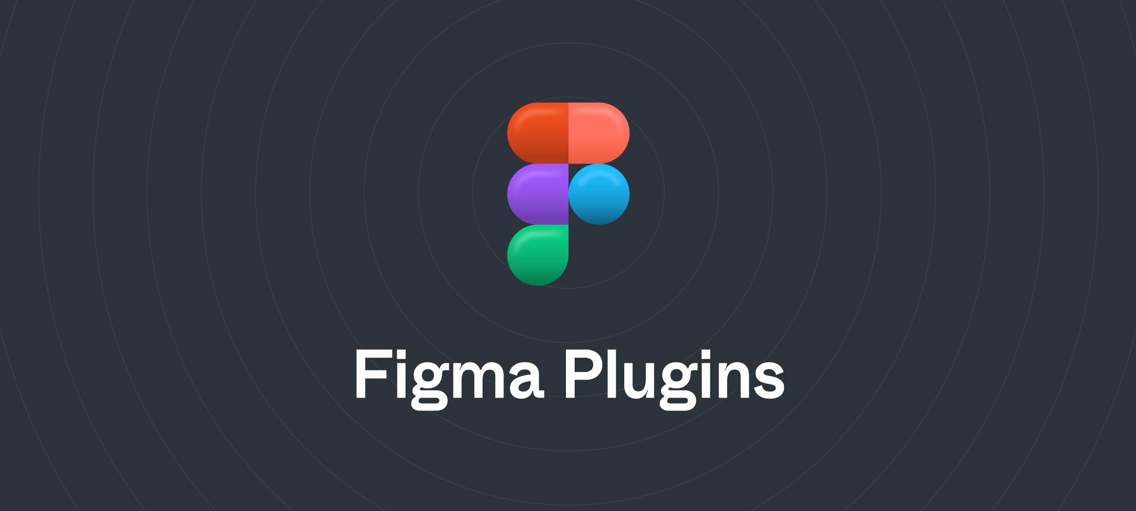 Top FIGMA Plugins Blog banner image