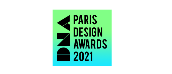 Paris design awards 2021