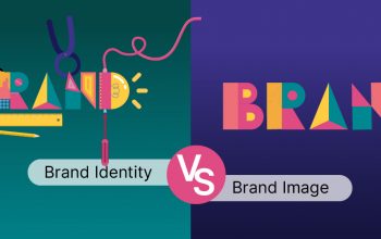 Difference Between Brand Identity and Brand image