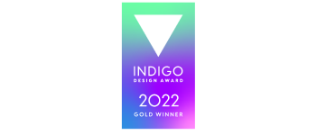 Indigo design award