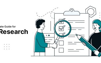 The Ultimate Guide for UX Research and UX Researcher