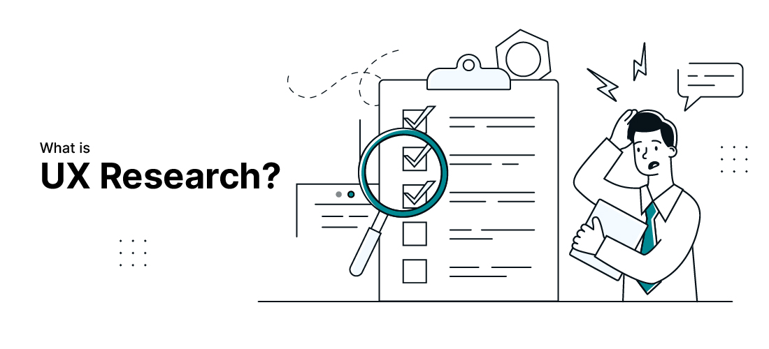 What is UX research?